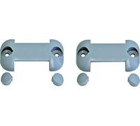 Fiamma 98655-163 Wall Mount Fix Organiser Hook