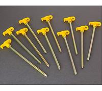 Fiamma Privacy Room Peg Kit (10) 98655-349