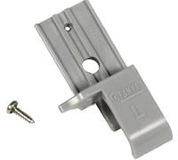 Fiamma 98655-617 End Piece Fast Clip