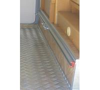 Fiamma Garage Bars 2 Pcs Motorhome Cargo Luggage Compartment