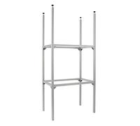 Fiamma 98655907 Standard Garage Shelving System