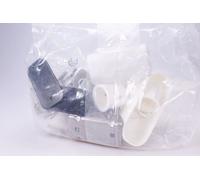 Fiamma 98656-220 Lower Mounting Kit CB M6 X 65 OVP, New