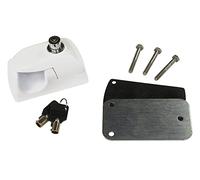 Fiamma Security Lock Kit 98656-433 for Security 31/46