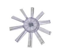 Fiamma Transparent Fan For Turbo Vent 98683-026