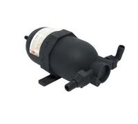 Fiamma A20 Expansion Tank Black