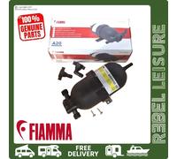 FIAMMA A20 Water Pressure Expansion Tank / Accumulator - Motorhome/Campervan