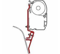 Fiamma Adapter Black Brackets Volkswagen VW T3 for F45 F70 Awning 98655-035