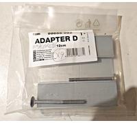 Fiamma Awning Adapter Bracket 12cm for F45 F70 Motorhome Caravan Van