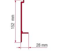 Fiamma Adapter T (02437-01-)