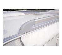 Fiamma Roof Rail Clear