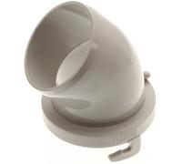 Fiamma Angle Adaptor 88mm for Caravan/Motorhome