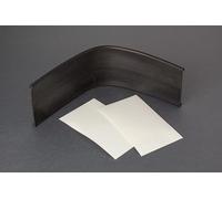 Fiamma Anti Scratch Pad Top Brackets 98656-246