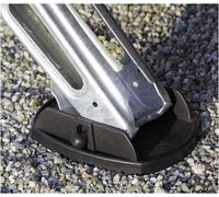 Fiamma Anti Sink Plates Pro for Caravan Legs
