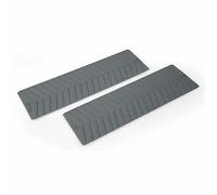 Fiamma Anti Skid Grip System Pair Traction Boards Panels Sand Mud Camp Site