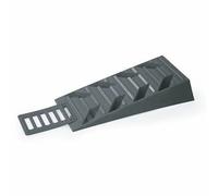 Fiamma Non-Slip Protection Plate 136/135 – Anti-Slip for Caravan & Motorhome Levelling Ramps