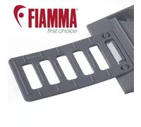 Fiamma Anti Slip Plates Grey 2PCS | 97901-012