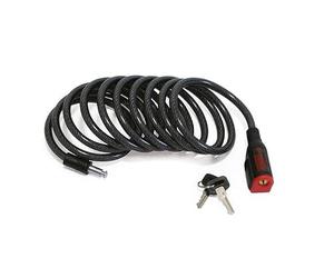 Fiamma Anti-Theft Security Cable Lock for Bike Carrier Cycle Rack 98656-338