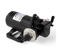 Fiamma Aqua 8 Pump Self-Priming 12V, 7LPM, 21PSI - 01216C01-