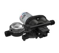 Fiamma Aqua 8F 12V 10L For Caravans And Motorhomes
