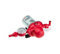 Fiamma Aqua F 12V 13 Litre Pressurised Water Caravan Motorhome Pump 07073-01-