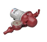 Fiamma Aqua F Self Priming Pump 12V 13L Motorhome Caravan Van Water Shower