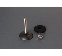 Fiamma Articulated Foot Kit for Carry Bike VW T5 & T5D Bike Rack 98656-580