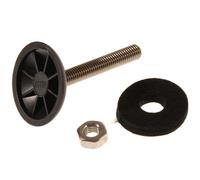 Fiamma Articulated Foot Kit Spare Replacement Part Carry Bike Rack Accessory