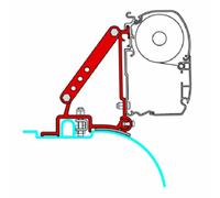 FIAMMA F45 AWNING BRACKET FOR DUCATO JUMPER RELAY BOXER VAN AFTER 2006 HIGH ROOF