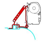 FIAMMA F45 AWNING BRACKET FOR DUCATO JUMPER RELAY BOXER VAN AFTER 2006 HIGH ROOF