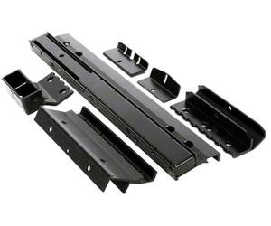 Fiamma Awning Adapter F40 Kit VW T5/T6
