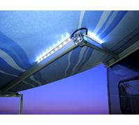 Fiamma Awning Arms 12v LED Light Lighting Caravan Motorhome Camper