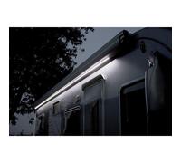 Fiamma Awning Case 50 LED Kit Diffused Light Deep Black (98655H915)