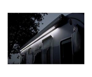 Fiamma Awning Case Diffused LED Deep Black (98655H914)