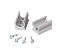 Fiamma Awning Crank Wall Mount Kit Diameter 20 mm