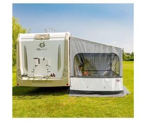 Fiamma Awning Ducato Side W Pro for F65 F80 Van Conversion Outdoors
