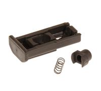 Fiamma Awning Inner Rafter Spring Button F35 / CaravanStore Spare Push Assembly