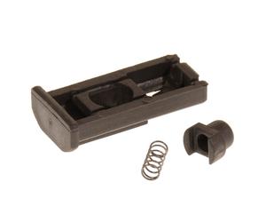 Fiamma Awning Inner Rafter Spring Button F35 / CaravanStore Spare Push Assembly