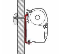 Fiamma Kit AS 400 Adaptor Brackets for F45 F70 Awning Motorhome Caravan