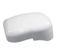 Fiamma F45i L 440 - 550 Left Hand End Cap White - 04380-01A