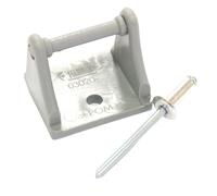 Fiamma Awning Rafter Fixing Kit for F35 Pro Campervan Caravan Replacement Part