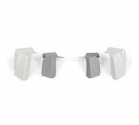 Fiamma Bad Weather Awning End Rain Caps for F45L and Zip L Awnings Motorhome