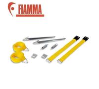 FIAMMA AWNING DOOR POLE 158-230cm ADJUSTABLE FITS PRIVACY ROOM CARAVANSTOR LIGHT