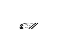 Fiamma Awning Tie Down S for F45/F65 – Black