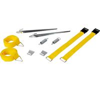 Fiamma Canopy Awning Storm Tie Down Kit S - Yellow