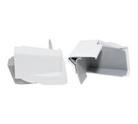 Fiamma Bad Weather Rain Caps for F45S and Zip Awnings Motorhome Campervan