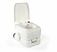 FIAMMA BI POT 30 PORTABLE CARAVAN AND CAMPING TOILET,SANITARY 01356-01-