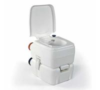 Fiamma Bi-pot 39 Chemical Toilet Clear