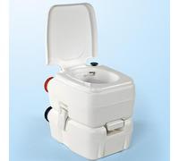 Fiamma Bi Pot 39 Portable Toilet Potti Motorhome Caravan Camping