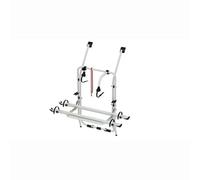 Fiamma Carry Bike Volkswagen VW T4 With Single Rear Door 2 Bicycle Cycle Carrier