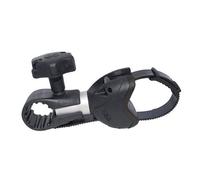 Fiamma Bike Block Pro 1 Black for Carry Bike Cycle Bicycle Rack Safety